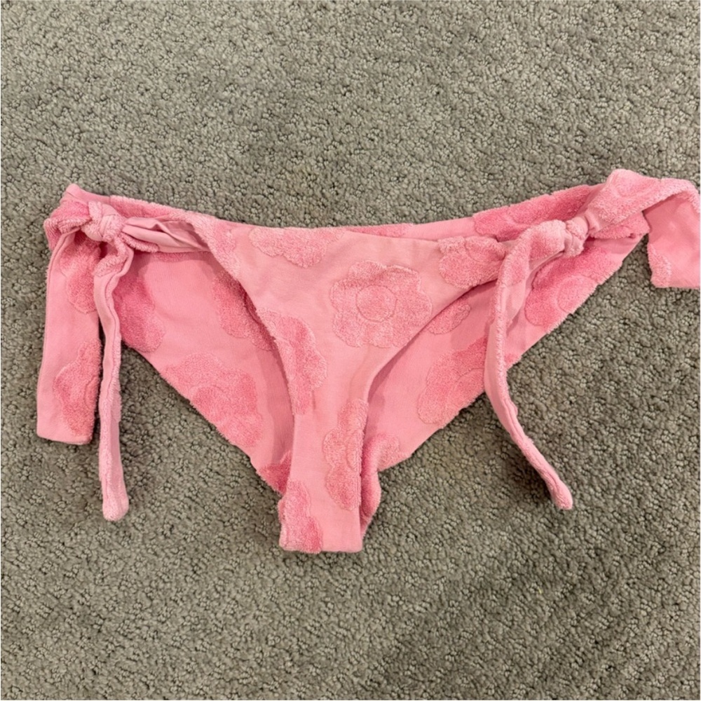 size s frankie’s bikinis bottoms